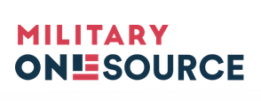 Military One Source logo