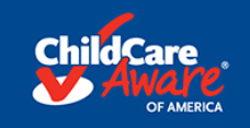childcare aware of america logo