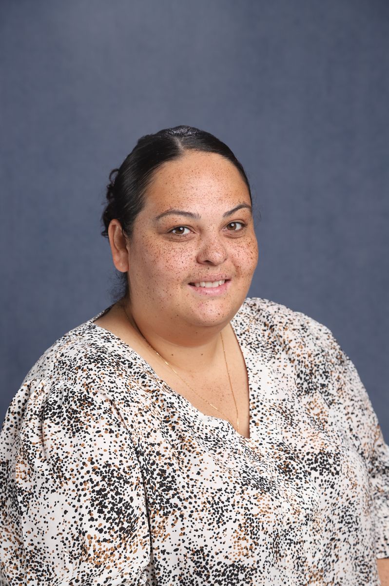 Ms. Alexander
