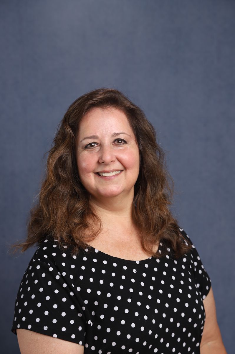 Mrs. Barrick
