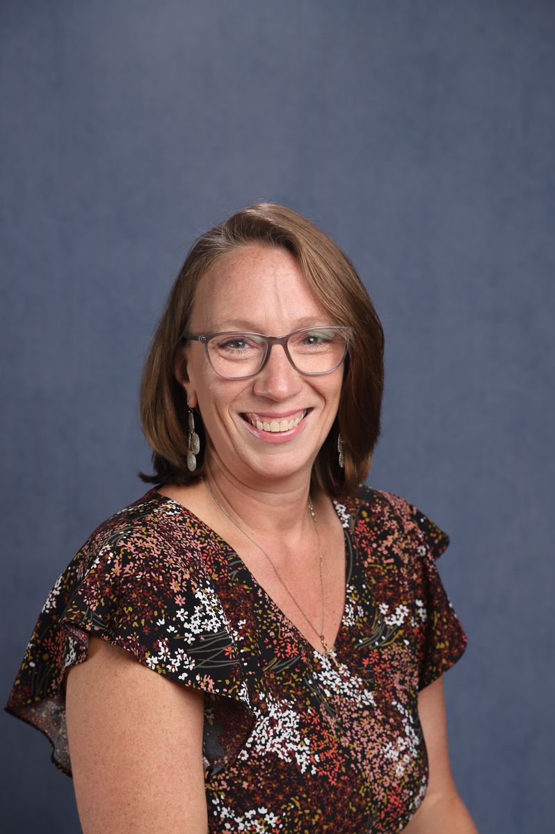 Mrs. Benecke
