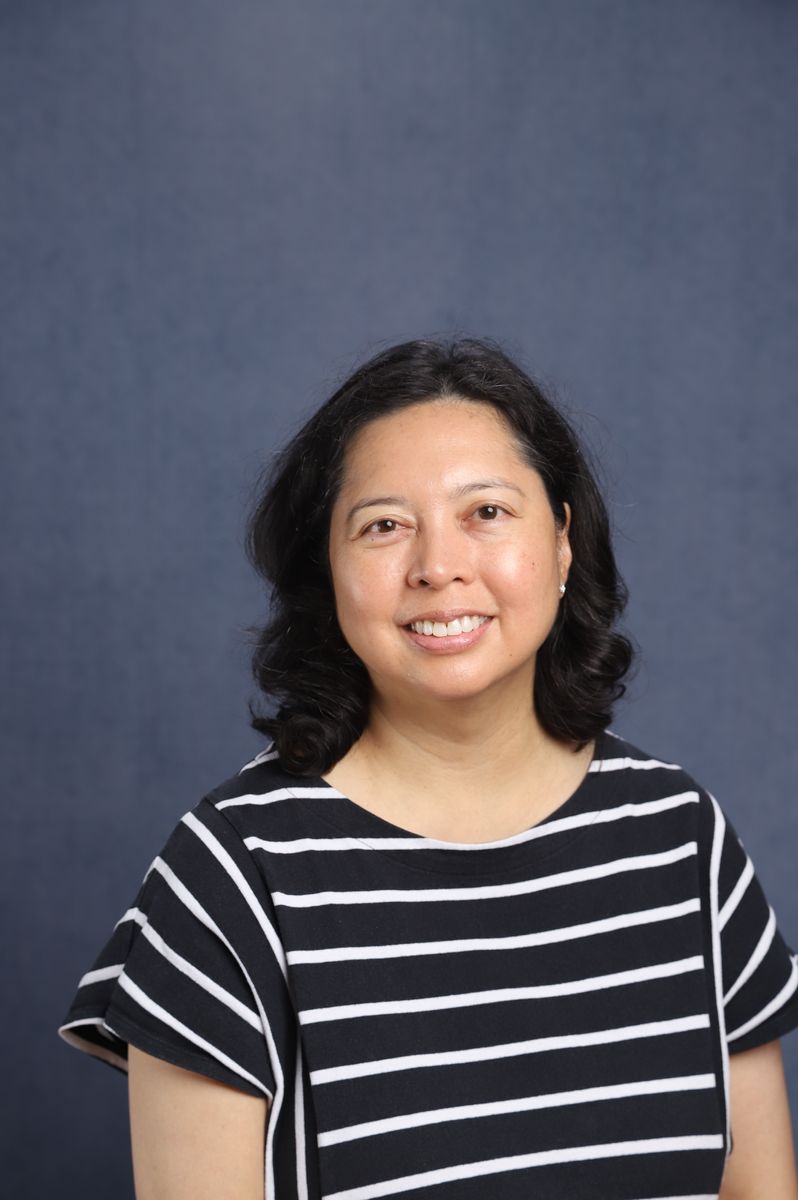 Ms. Carandang