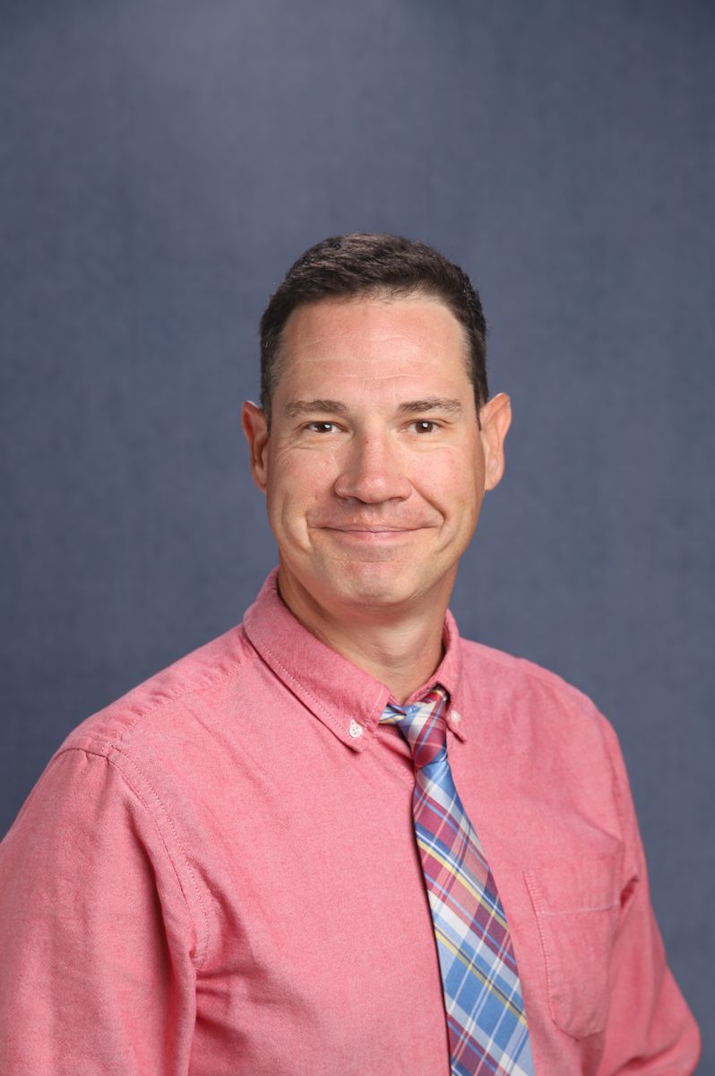 Mr. Deschauer
