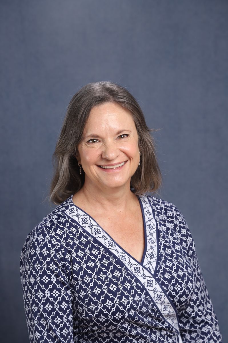 Mrs. Miller