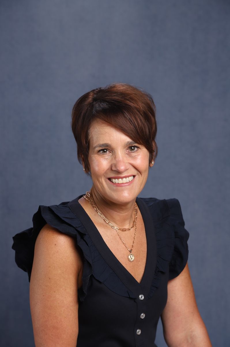 Mrs. O’Connell