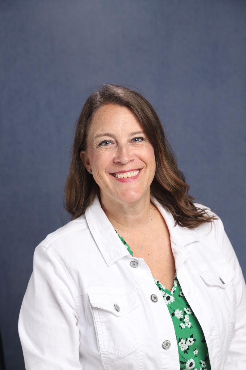 Mrs. Ouimet