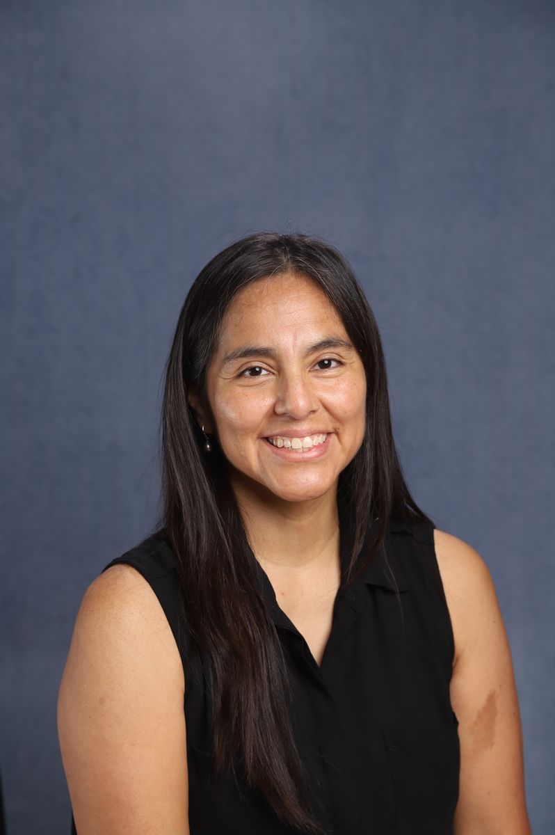 Mrs. Zeballos