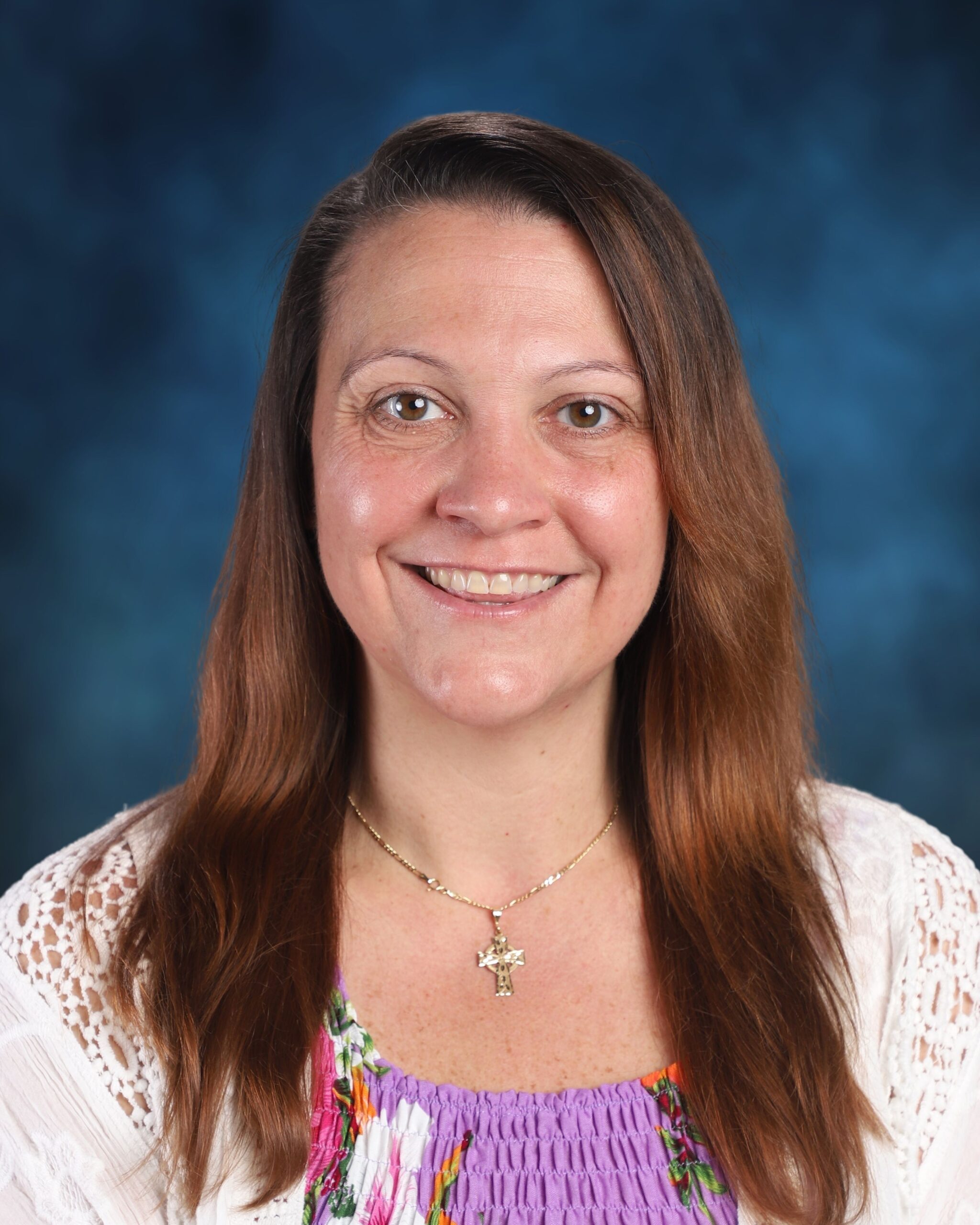 Mrs. O'Donnell, BSN, RN
