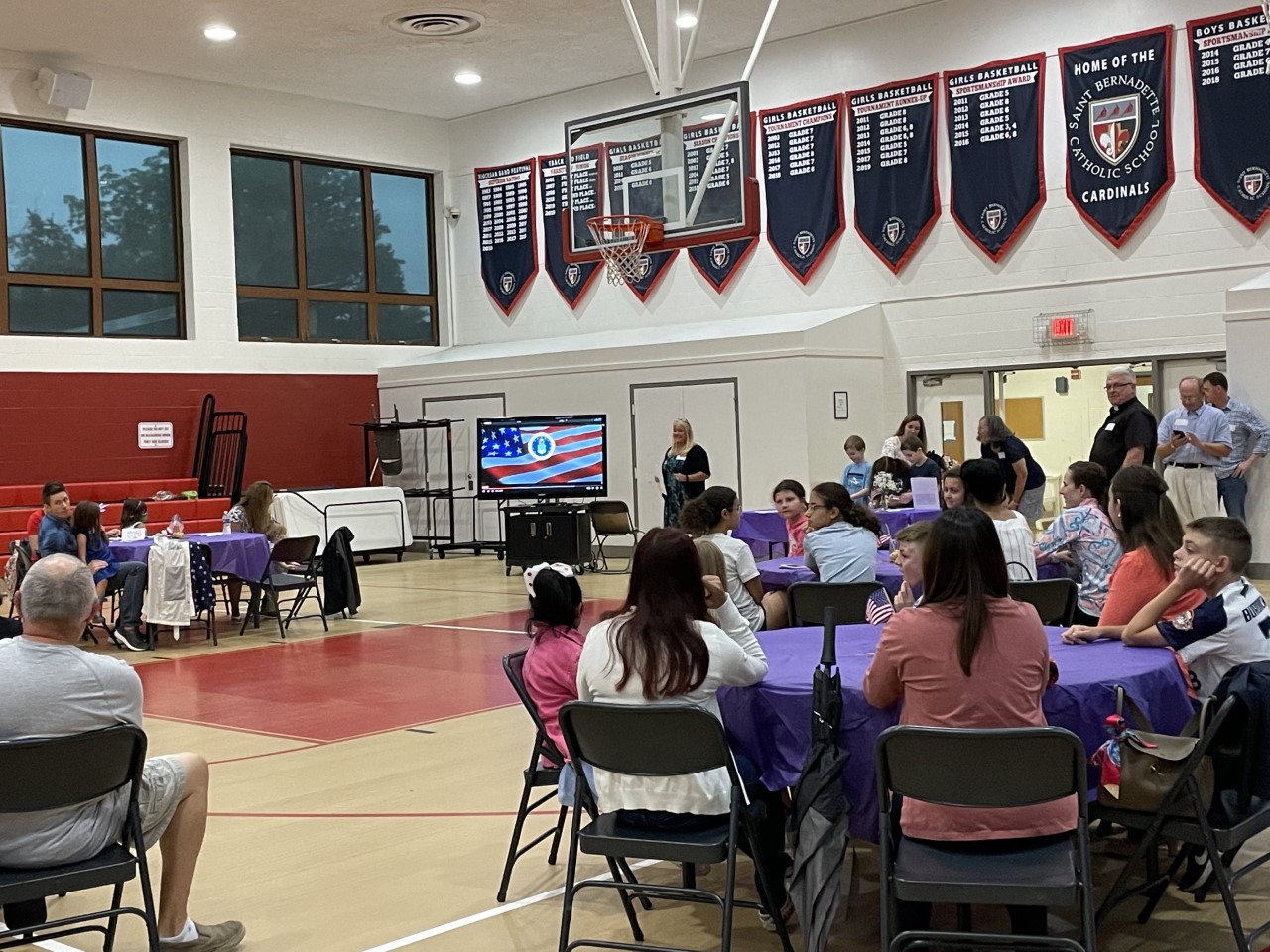 Military Appreciation Dinner (1)
